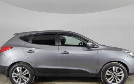 Hyundai ix35 I рестайлинг, 2014 год, 1 490 000 рублей, 8 фотография