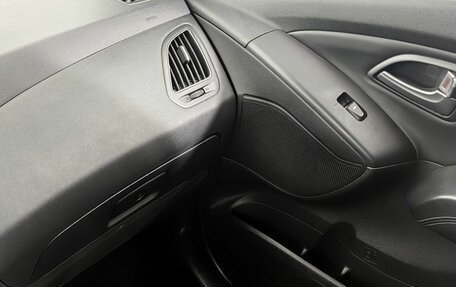 Hyundai ix35 I рестайлинг, 2014 год, 1 490 000 рублей, 14 фотография