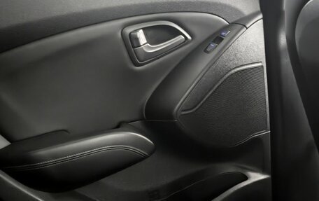 Hyundai ix35 I рестайлинг, 2014 год, 1 490 000 рублей, 18 фотография