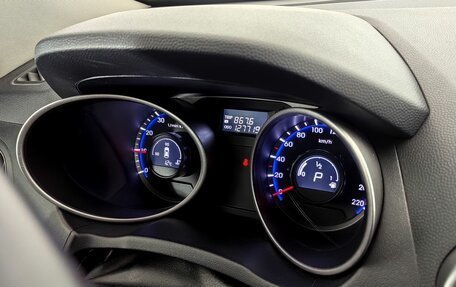 Hyundai ix35 I рестайлинг, 2014 год, 1 490 000 рублей, 15 фотография