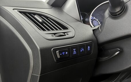 Hyundai ix35 I рестайлинг, 2014 год, 1 490 000 рублей, 19 фотография