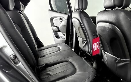 Hyundai ix35 I рестайлинг, 2014 год, 1 490 000 рублей, 17 фотография