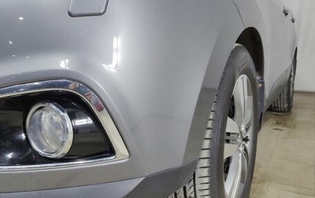 Hyundai ix35 I рестайлинг, 2014 год, 1 490 000 рублей, 27 фотография