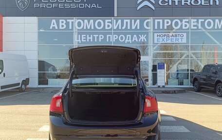 Volvo S60 III, 2012 год, 1 200 000 рублей, 7 фотография