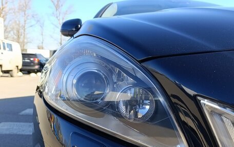 Volvo S60 III, 2012 год, 1 200 000 рублей, 10 фотография