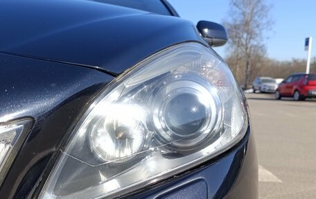 Volvo S60 III, 2012 год, 1 200 000 рублей, 11 фотография