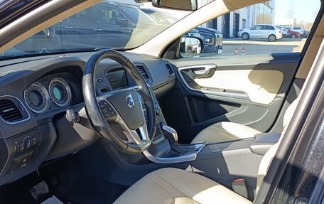 Volvo S60 III, 2012 год, 1 200 000 рублей, 16 фотография