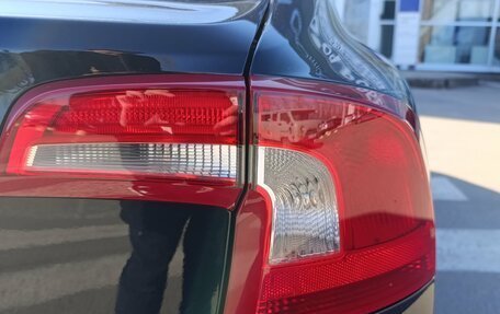 Volvo S60 III, 2012 год, 1 200 000 рублей, 13 фотография