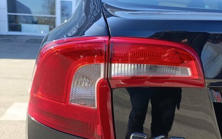 Volvo S60 III, 2012 год, 1 200 000 рублей, 12 фотография