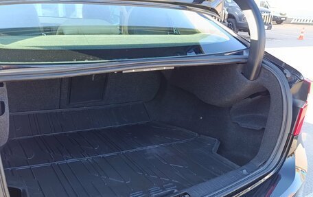 Volvo S60 III, 2012 год, 1 200 000 рублей, 15 фотография