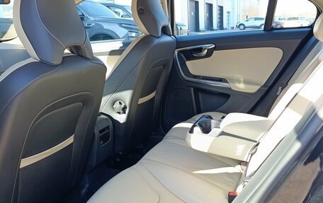 Volvo S60 III, 2012 год, 1 200 000 рублей, 26 фотография