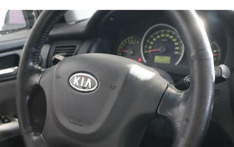 KIA Sportage II, 2009 год, 873 000 рублей, 8 фотография