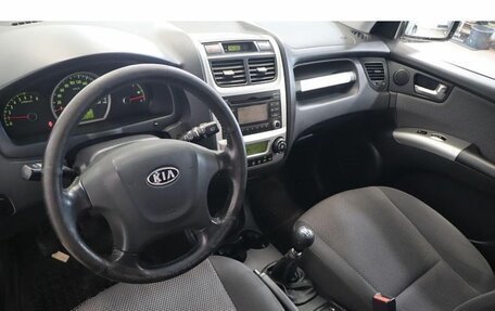 KIA Sportage II, 2009 год, 873 000 рублей, 6 фотография