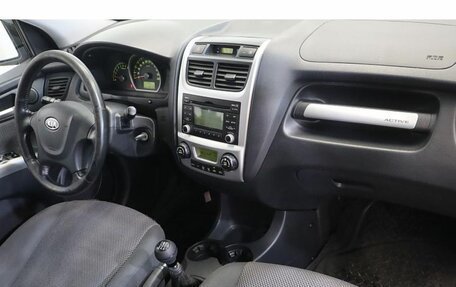 KIA Sportage II, 2009 год, 873 000 рублей, 5 фотография