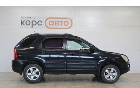KIA Sportage II, 2009 год, 873 000 рублей, 4 фотография