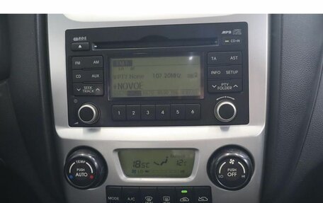 KIA Sportage II, 2009 год, 873 000 рублей, 10 фотография