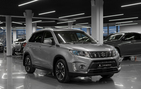 Suzuki Vitara II рестайлинг, 2019 год, 2 540 000 рублей, 2 фотография