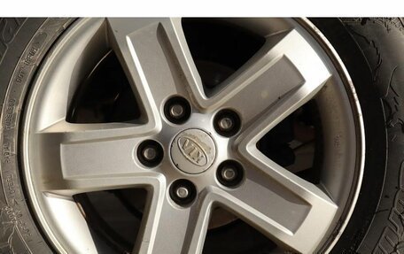 KIA Sportage II, 2009 год, 873 000 рублей, 14 фотография