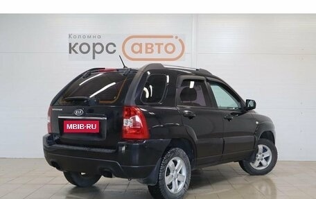 KIA Sportage II, 2009 год, 873 000 рублей, 3 фотография