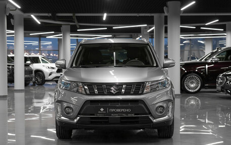 Suzuki Vitara II рестайлинг, 2019 год, 2 540 000 рублей, 3 фотография