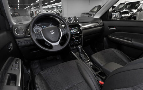 Suzuki Vitara II рестайлинг, 2019 год, 2 540 000 рублей, 7 фотография