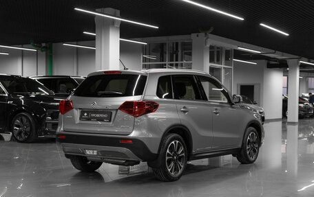 Suzuki Vitara II рестайлинг, 2019 год, 2 540 000 рублей, 5 фотография