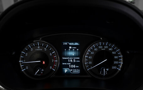 Suzuki Vitara II рестайлинг, 2019 год, 2 540 000 рублей, 11 фотография