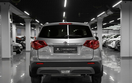 Suzuki Vitara II рестайлинг, 2019 год, 2 540 000 рублей, 6 фотография