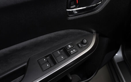 Suzuki Vitara II рестайлинг, 2019 год, 2 540 000 рублей, 17 фотография