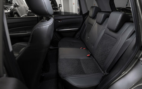 Suzuki Vitara II рестайлинг, 2019 год, 2 540 000 рублей, 12 фотография