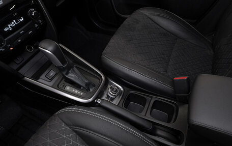 Suzuki Vitara II рестайлинг, 2019 год, 2 540 000 рублей, 13 фотография