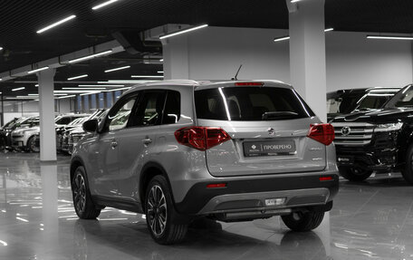 Suzuki Vitara II рестайлинг, 2019 год, 2 540 000 рублей, 4 фотография