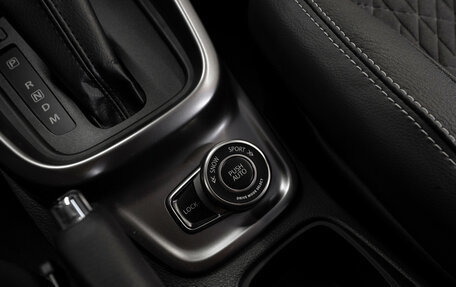 Suzuki Vitara II рестайлинг, 2019 год, 2 540 000 рублей, 14 фотография