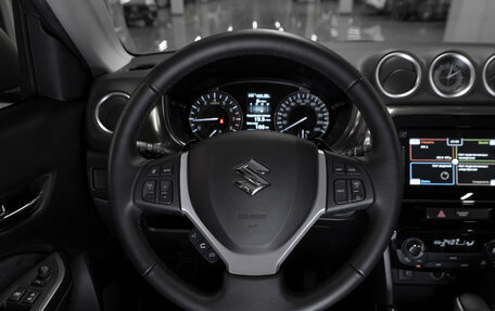 Suzuki Vitara II рестайлинг, 2019 год, 2 540 000 рублей, 10 фотография