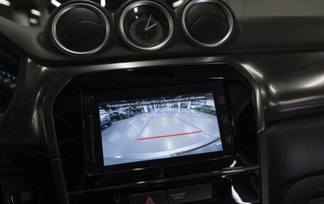 Suzuki Vitara II рестайлинг, 2019 год, 2 540 000 рублей, 16 фотография