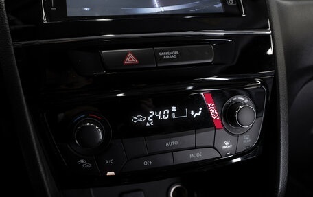 Suzuki Vitara II рестайлинг, 2019 год, 2 540 000 рублей, 15 фотография