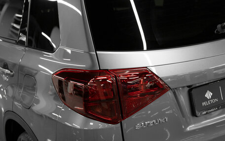 Suzuki Vitara II рестайлинг, 2019 год, 2 540 000 рублей, 21 фотография