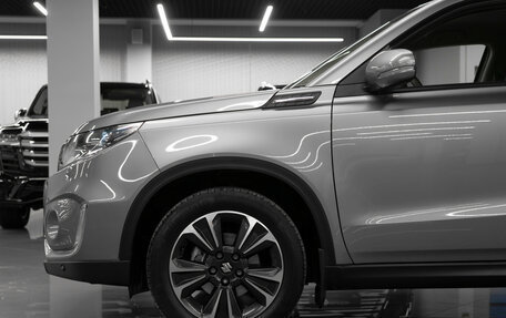 Suzuki Vitara II рестайлинг, 2019 год, 2 540 000 рублей, 19 фотография