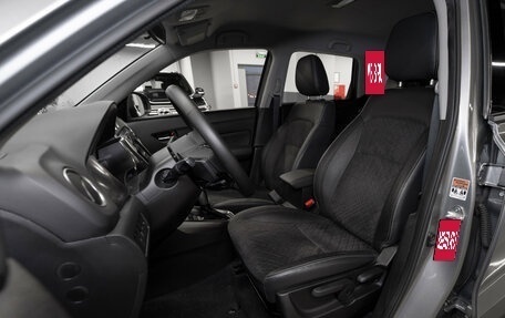 Suzuki Vitara II рестайлинг, 2019 год, 2 540 000 рублей, 9 фотография