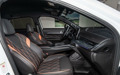 Haval F7, 2026 год, 3 099 000 рублей, 14 фотография