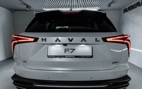 Haval F7, 2026 год, 3 099 000 рублей, 5 фотография