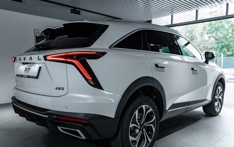 Haval F7, 2026 год, 3 099 000 рублей, 4 фотография