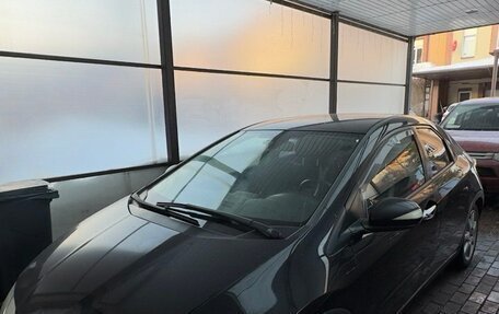 Honda Civic VIII, 2008 год, 750 000 рублей, 1 фотография