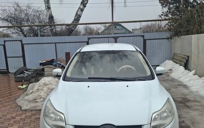 Ford Focus III, 2014 год, 700 000 рублей, 1 фотография