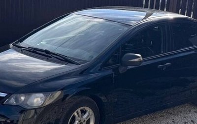 Honda Civic VIII, 2010 год, 737 000 рублей, 1 фотография