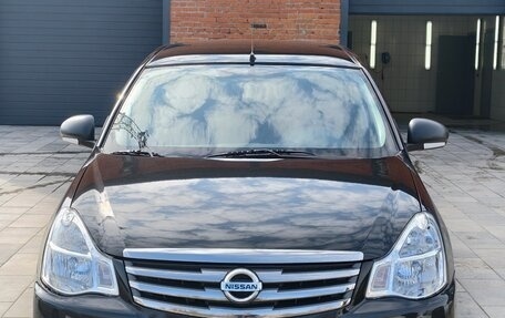 Nissan Almera, 2014 год, 675 000 рублей, 1 фотография