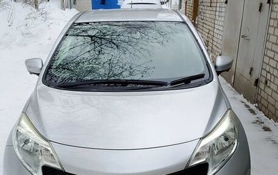 Nissan Note II рестайлинг, 2016 год, 1 050 000 рублей, 1 фотография