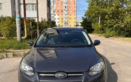 Ford Focus III, 2013 год, 800 000 рублей, 1 фотография