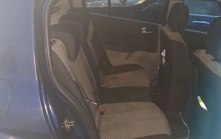 Renault Megane II, 2004 год, 240 000 рублей, 1 фотография