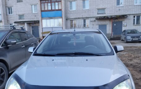 Ford Focus II рестайлинг, 2006 год, 340 000 рублей, 1 фотография